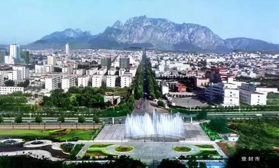 登封市二手房市场最新动态，机遇与挑战并存