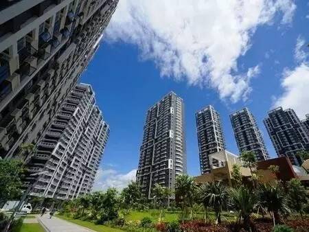 台湖经适房，最新进展与民生福祉的深度融合