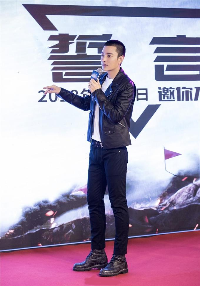 贾乃亮，从经典到最新的荧幕之旅