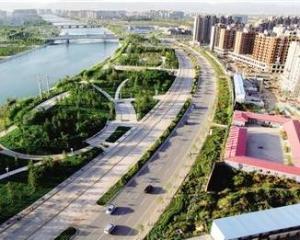 呼市大黑河，最新治理进展与生态复苏观察