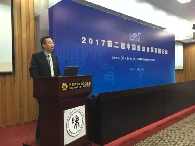 中国盐业改革最新动态，破冰前行，重塑市场格局