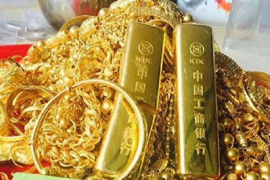 千足金最新报价，市场动态与投资指南