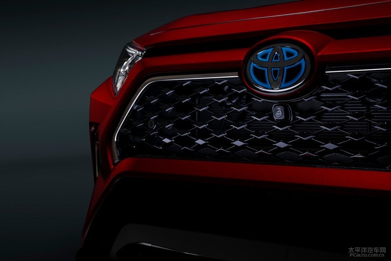 丰田RAV4混动，最新消息与未来展望