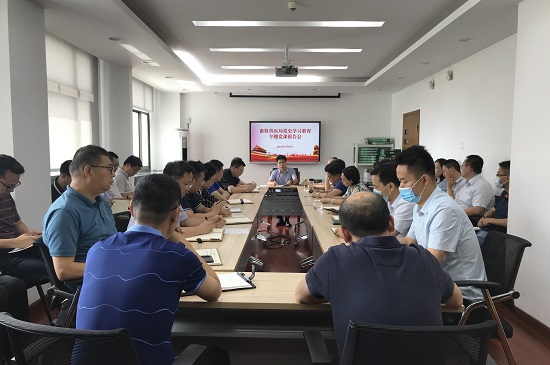 何忠友出任广东省副省长，新任领导展望广东发展新篇章