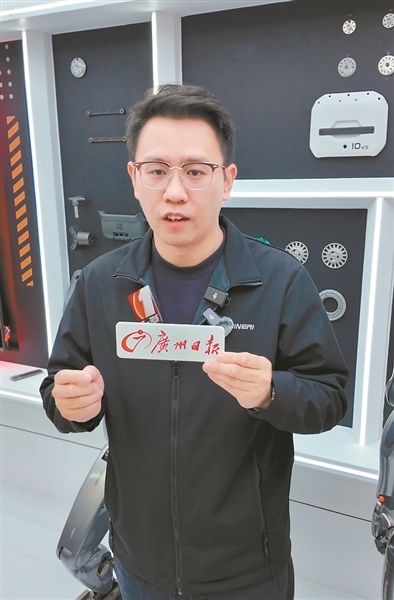 深圳市罗建鹏的最新动态，创新与责任并进的科技先锋