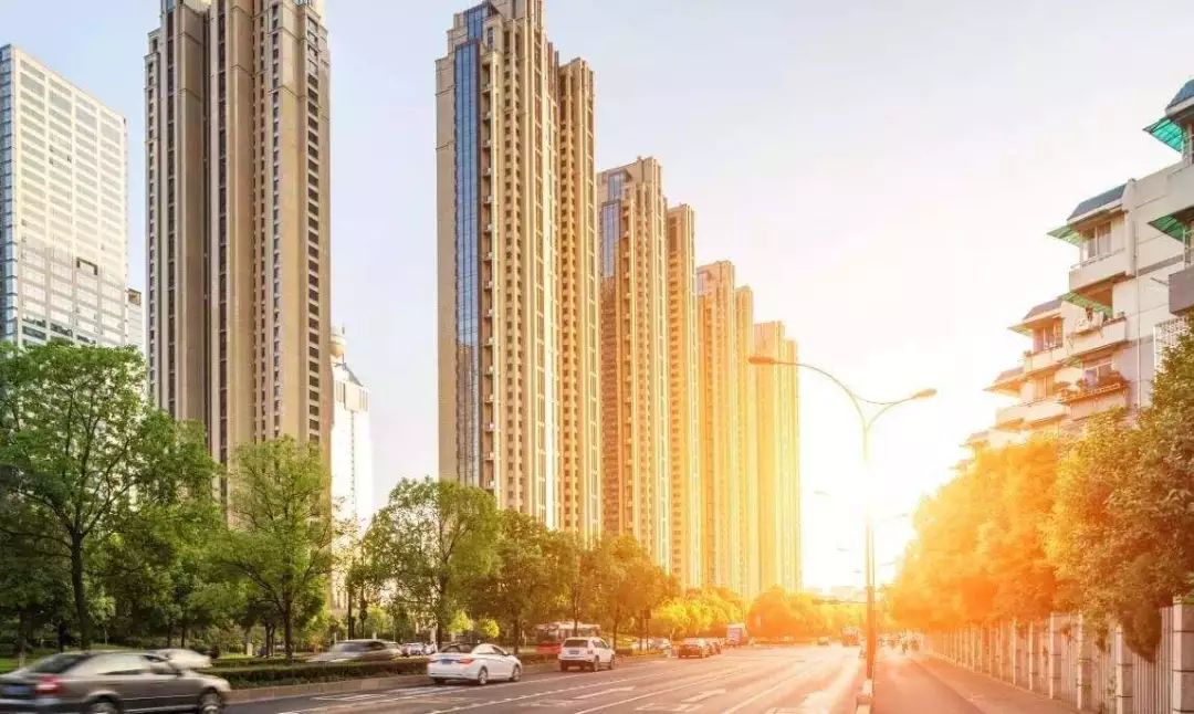 石家庄燕港美域，城市新地标，未来生活蓝图揭秘