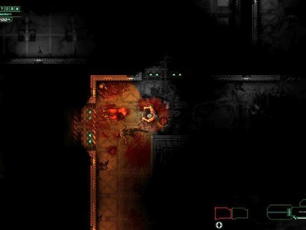 警惕！惨无人道破解版最新版，游戏世界的灰色地带与法律红线