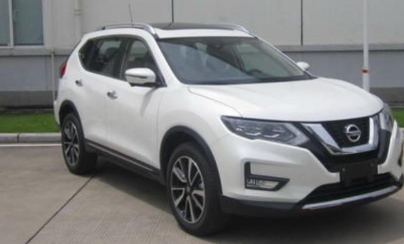 探索越野新境界，RAV4与奇骏的激情碰撞
