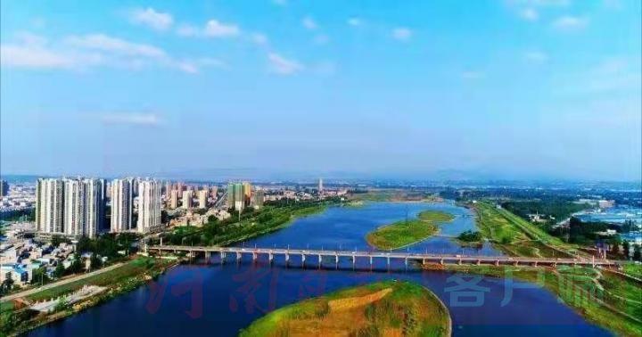 河南省道539，穿越中原的新动脉—最新进展与未来展望