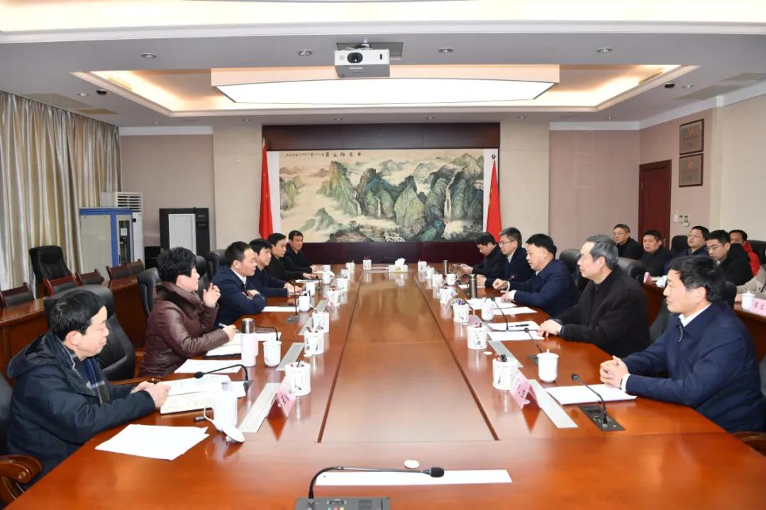 最新上饶市副市长名单揭晓，新一届领导班子展望与期待