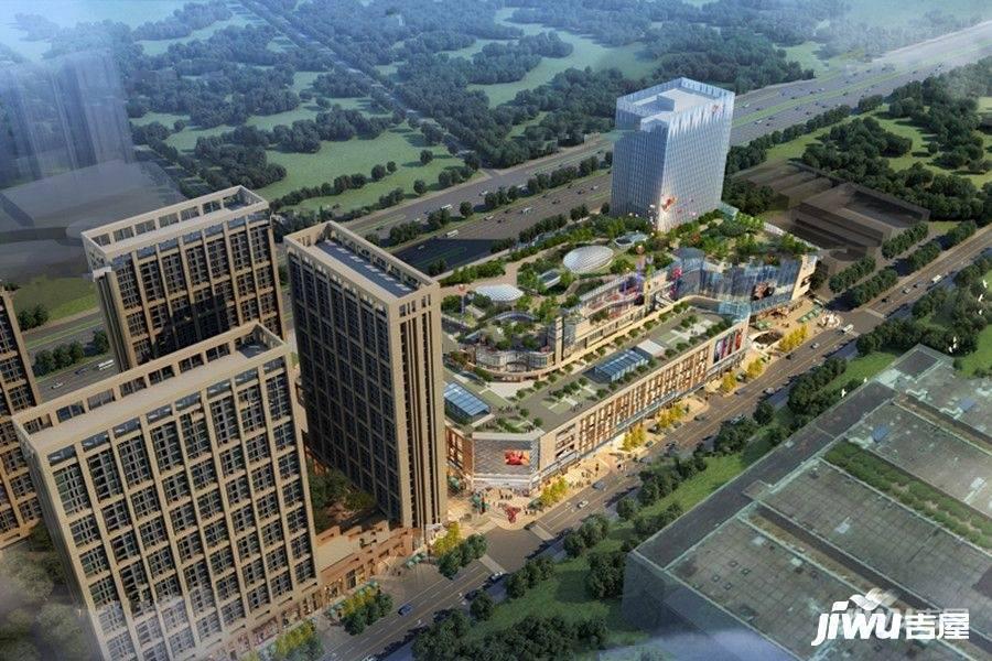 东方万汇城，最新消息报道与未来展望