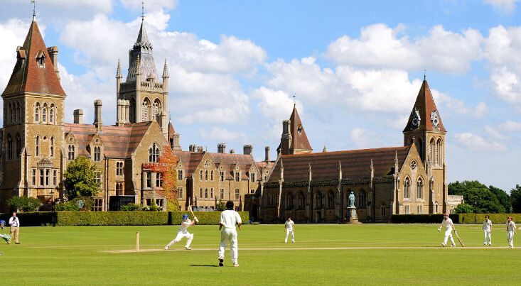 英国大学排名2024，全球顶尖学府的最新较量