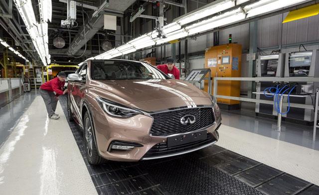 英菲尼迪Q30，2023年最新动态与未来展望