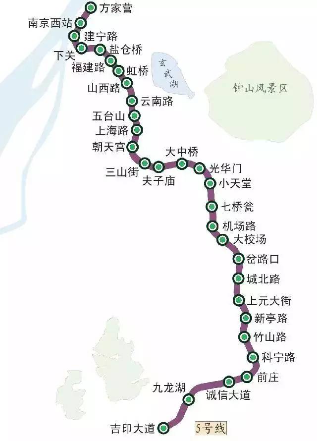 南京S6号线最新进展，城市轨道交通的又一里程碑