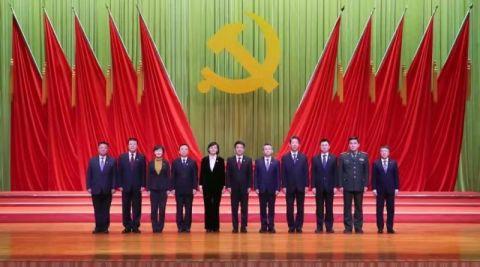 顺义区最新人事任命，新一届领导班子的组建与展望
