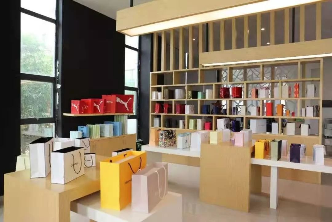马陆包装城，创新升级，引领未来包装新风尚