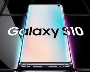 最新消息，三星Galaxy S10系列再添新功能，重塑智能手机体验