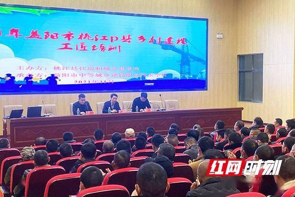 桃江红网今日最新消息，乡村振兴战略下的新篇章