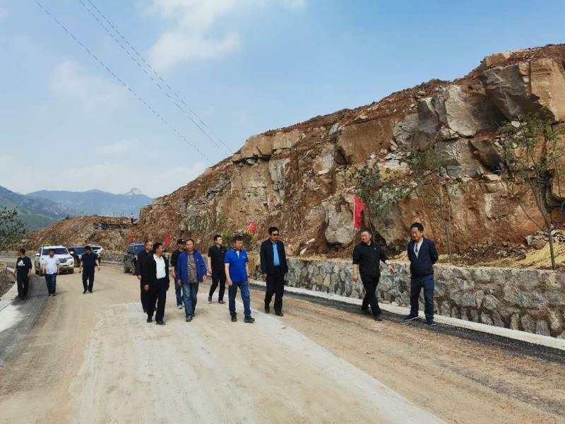 晋城市最新道路规划图，构建未来城市交通的蓝图